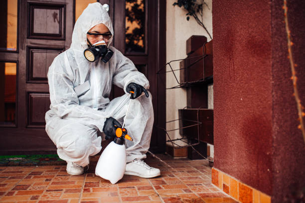 Reliable Mosquito Control contractor in Prairie Grove, IL by Show Me Pest Control
